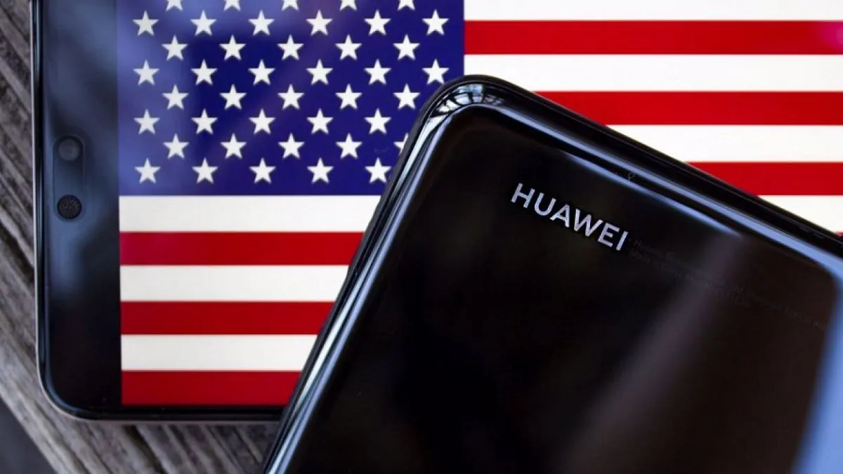 ABD, Huawei Ambargosuna Devam Ediyor! TSMC’yi İncelemeye Aldı