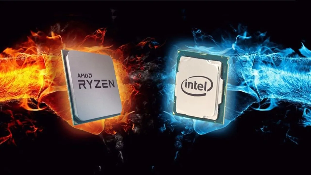 AMD ve Intel işlemcilerde büyük tehlike: 6 yıllık güvenlik açığı hala devam ediyor!