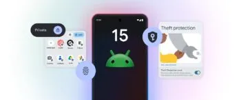 Android 15, Pixel cihazlara yeni güvenlik ve gizlilik araçlarıyla sunulmaya başladı