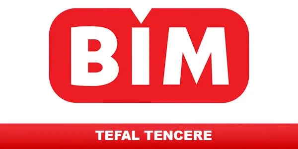 Bim Tefal tencere sahan tava fiyatları 2024