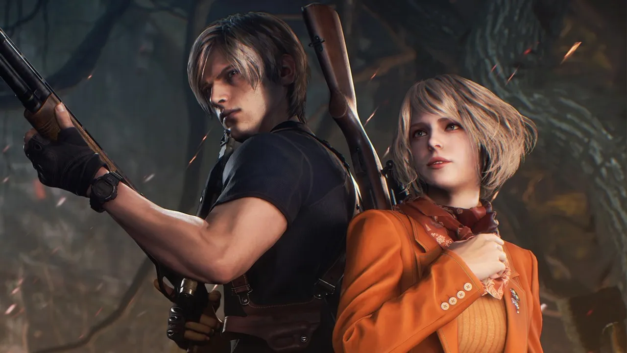 Capcom’dan Resident Evil severlere güzel haber geldi!