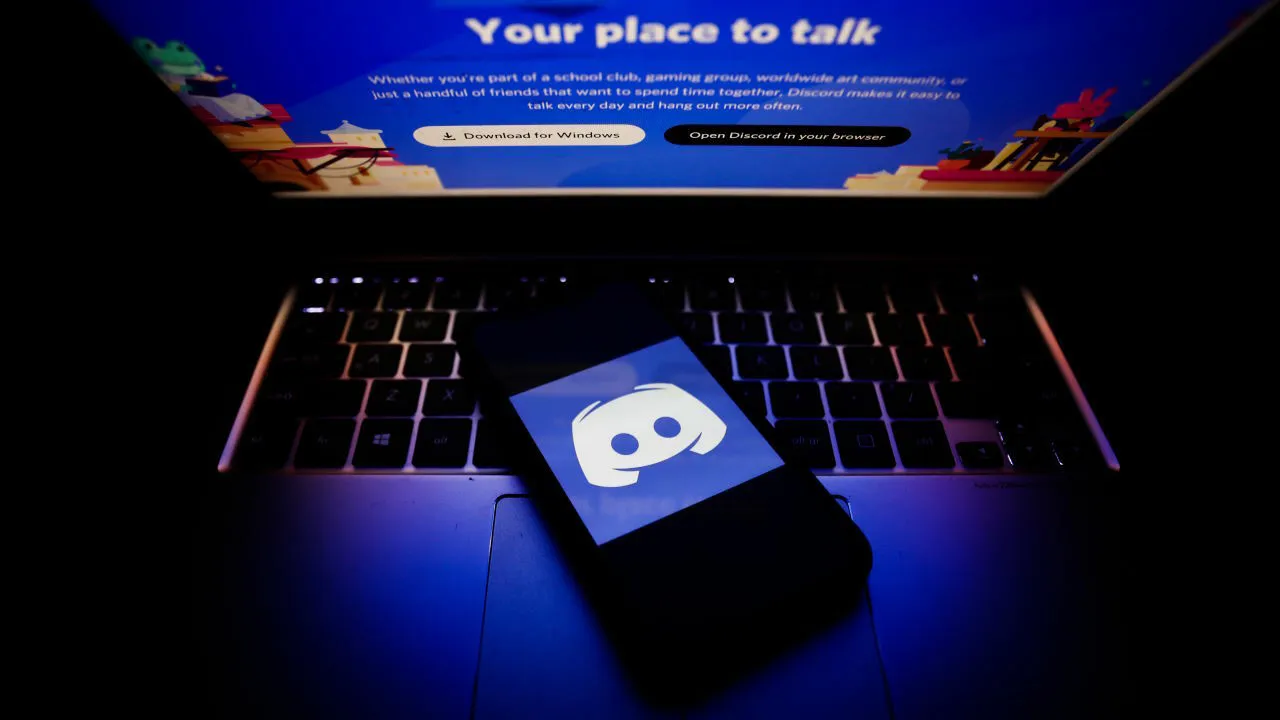 Discord, Türkiye’de App Store’dan kaldırıldı!