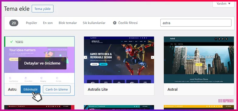 Elementor Nedir? Elementor ile Site Yapımı