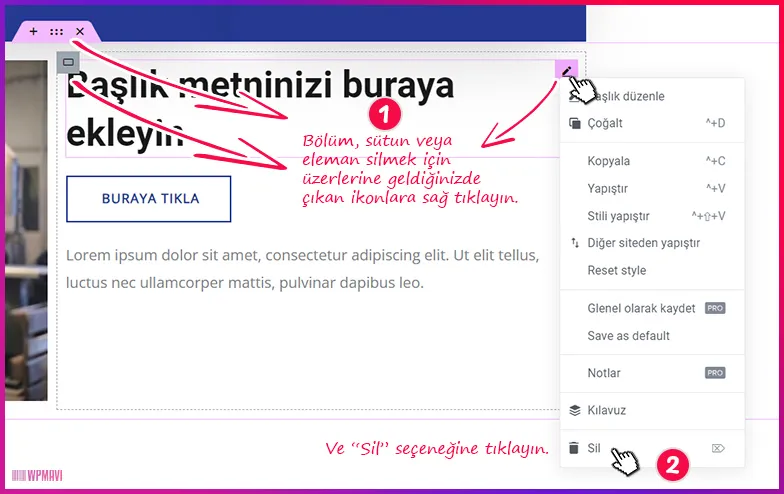 Elementor Nedir? Elementor ile Site Yapımı