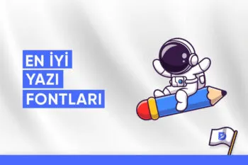 En İyi 7 Yazı Fontları