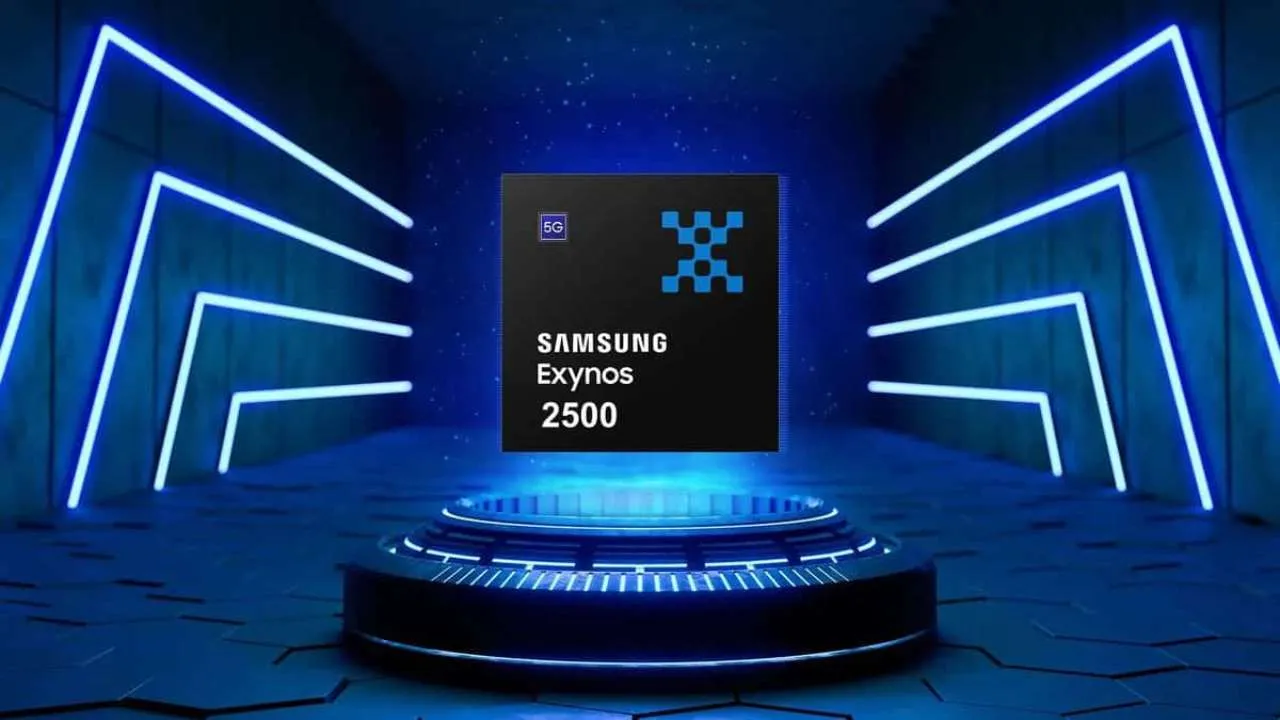 F/P telefonları uçuracak Samsung Exynos 1580 tanıtıldı!