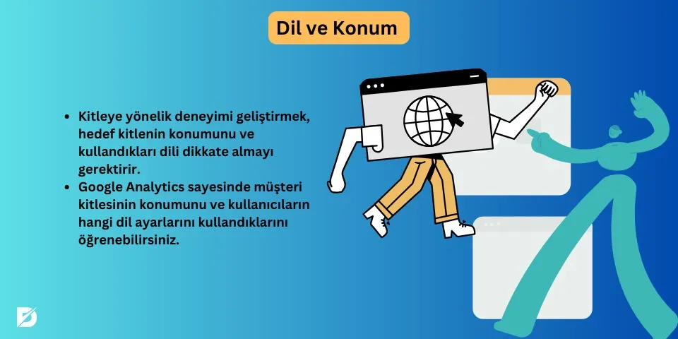 Google Analytics ile Kullanıcı Deneyimi Nasıl Geliştirilir? 