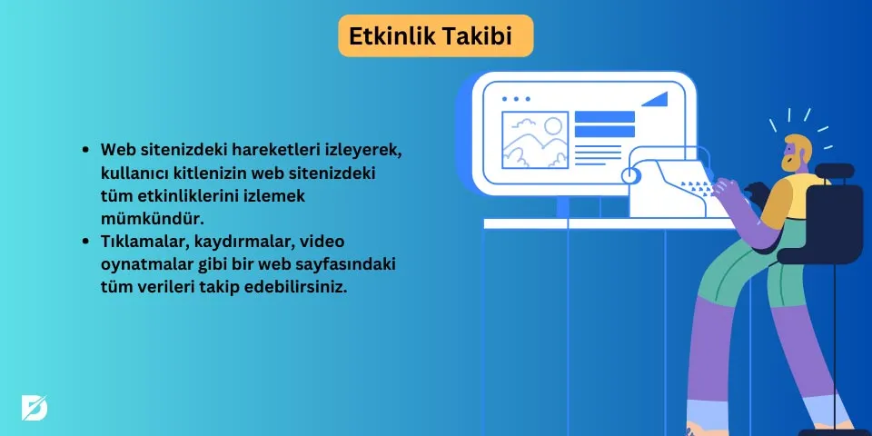 Google Analytics ile Kullanıcı Deneyimi Nasıl Geliştirilir? 