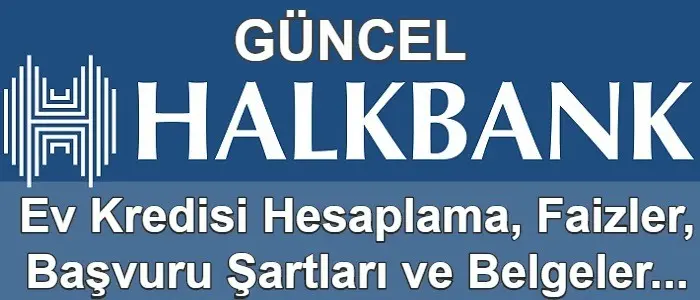 Halkbank İhtiyaç Kredisi Hesaplama Aracı