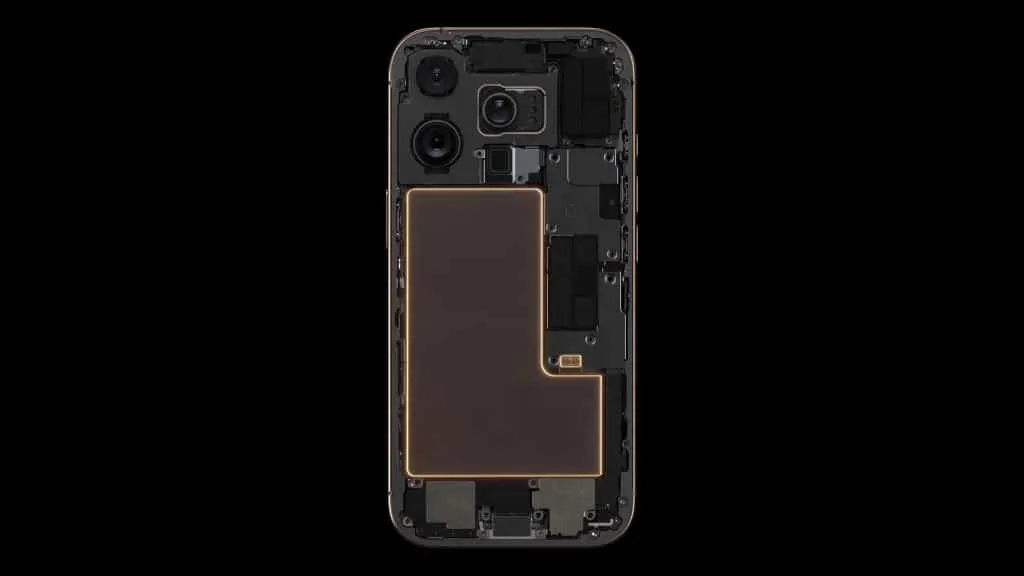 iPhone 16 Serisi Ciddi Pil Tüketimi ile Karşı Karşıya