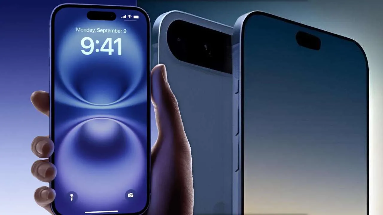 iPhone 17 Air için geri sayım: Neler sunacak?