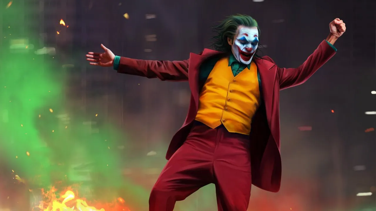 Joker 2 gişede büyük patladı: Warner Bros’tan radikal karar!