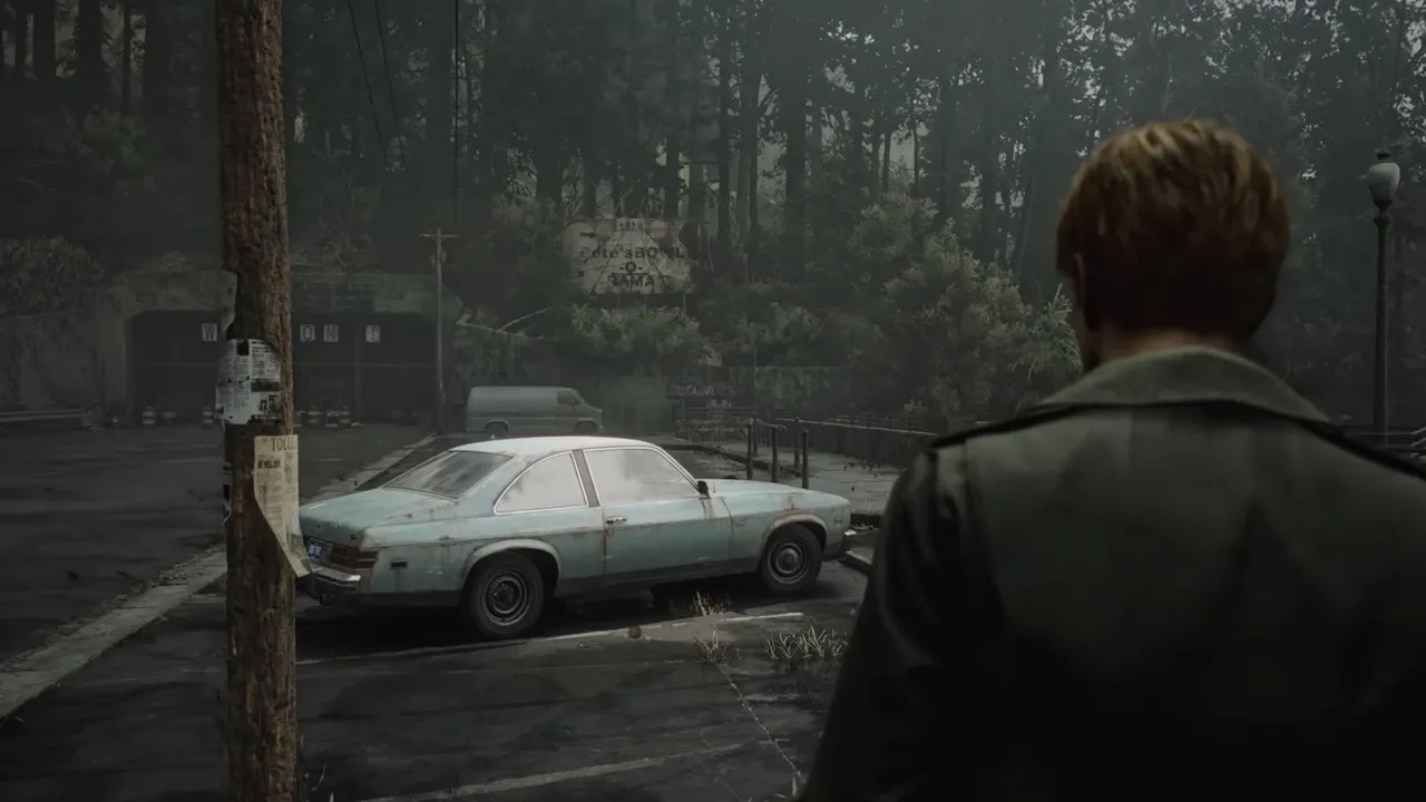 Konami bile şaşkın: Silent Hill 2 Remake durdurulamıyor!