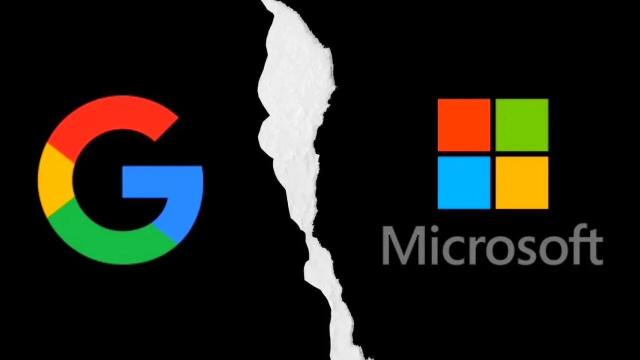 Microsoft, Google’a resmen savaş açtı: Peki, neden?