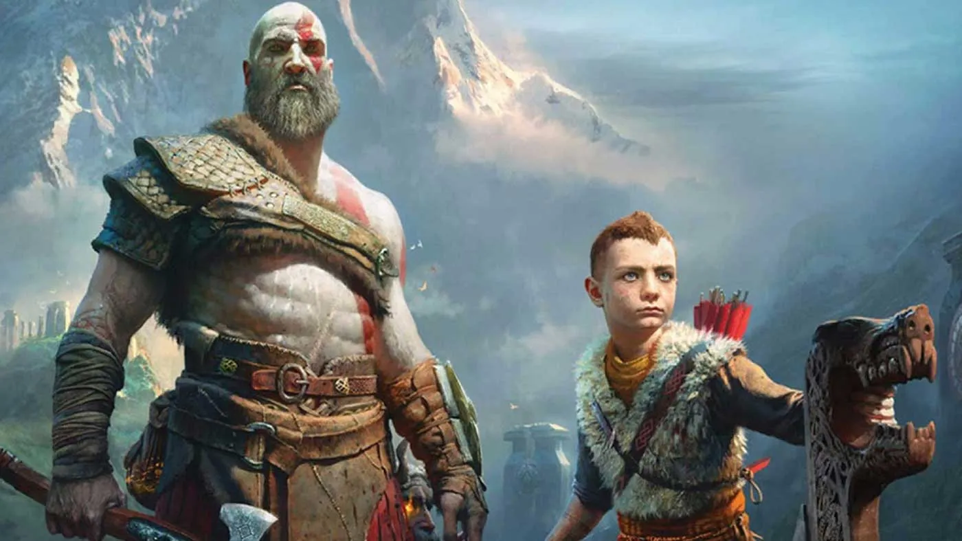 Ölüp ölüp dirilen God of War dizisi için güzel haberler var!