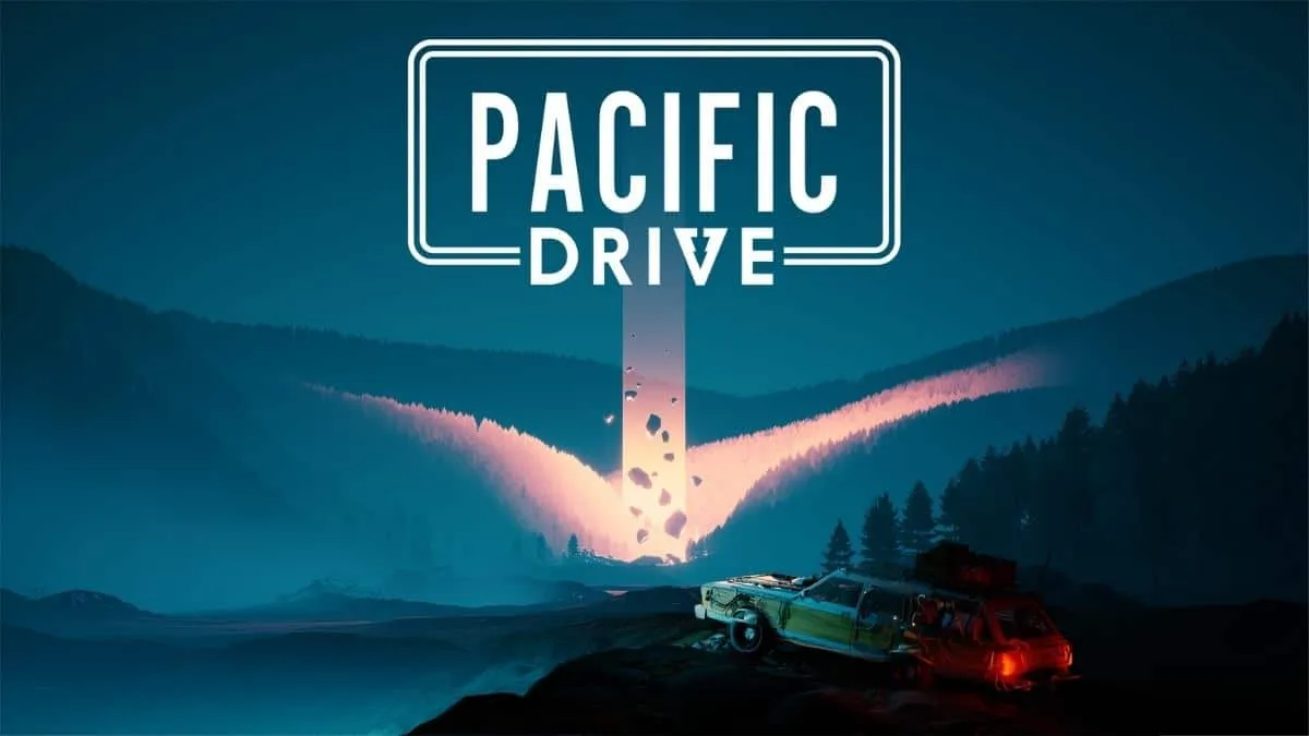 Pacific Drive Sistem Gereksinimleri