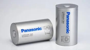 Panasonic Arabaların Menzilini Arttıracak 4680 Pilini Üretecek