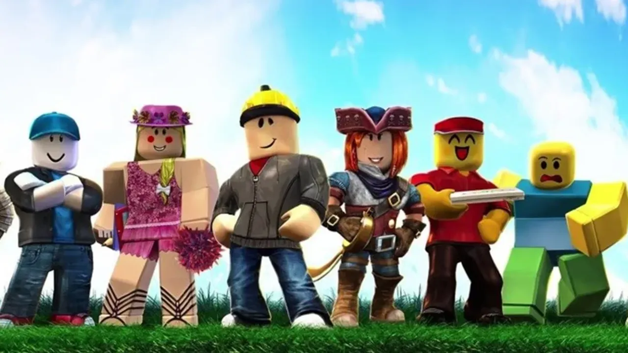 Roblox, beklenen adımı attı! Çocuklar için sınırlama geliyor