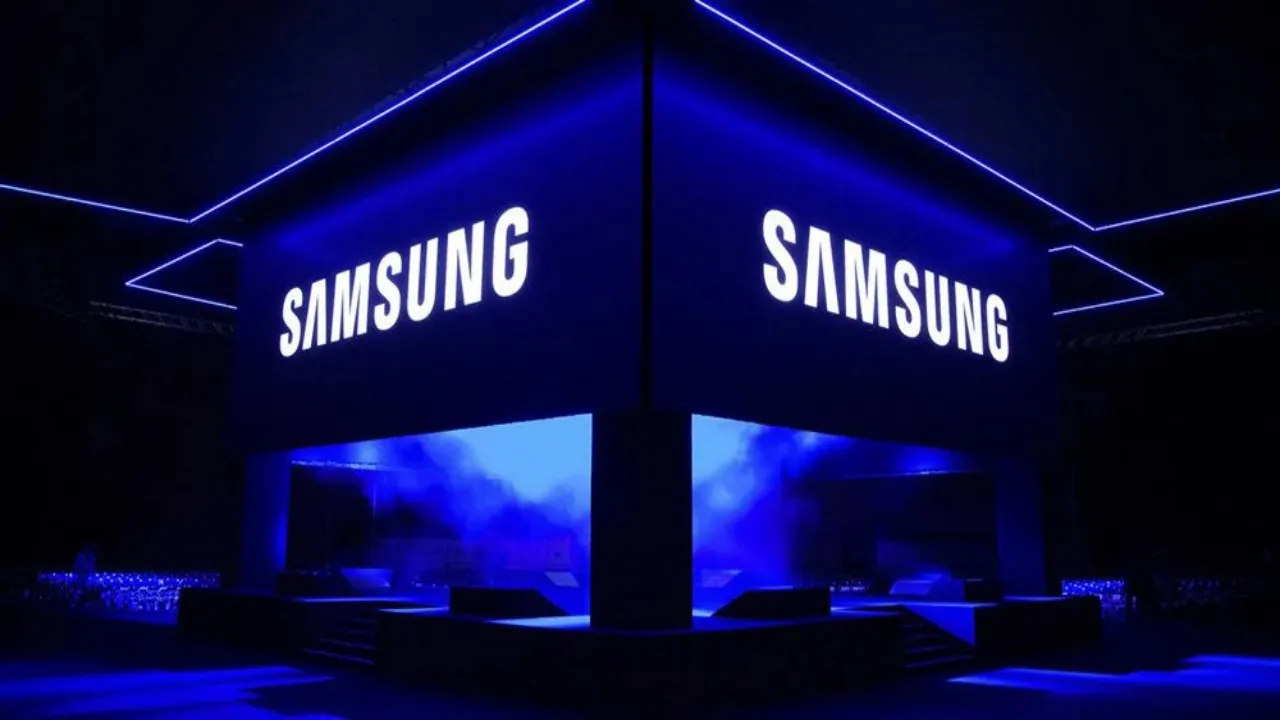 Samsung, 0,2 mm kalınlıkta ultra ince OLED ekran üretecek