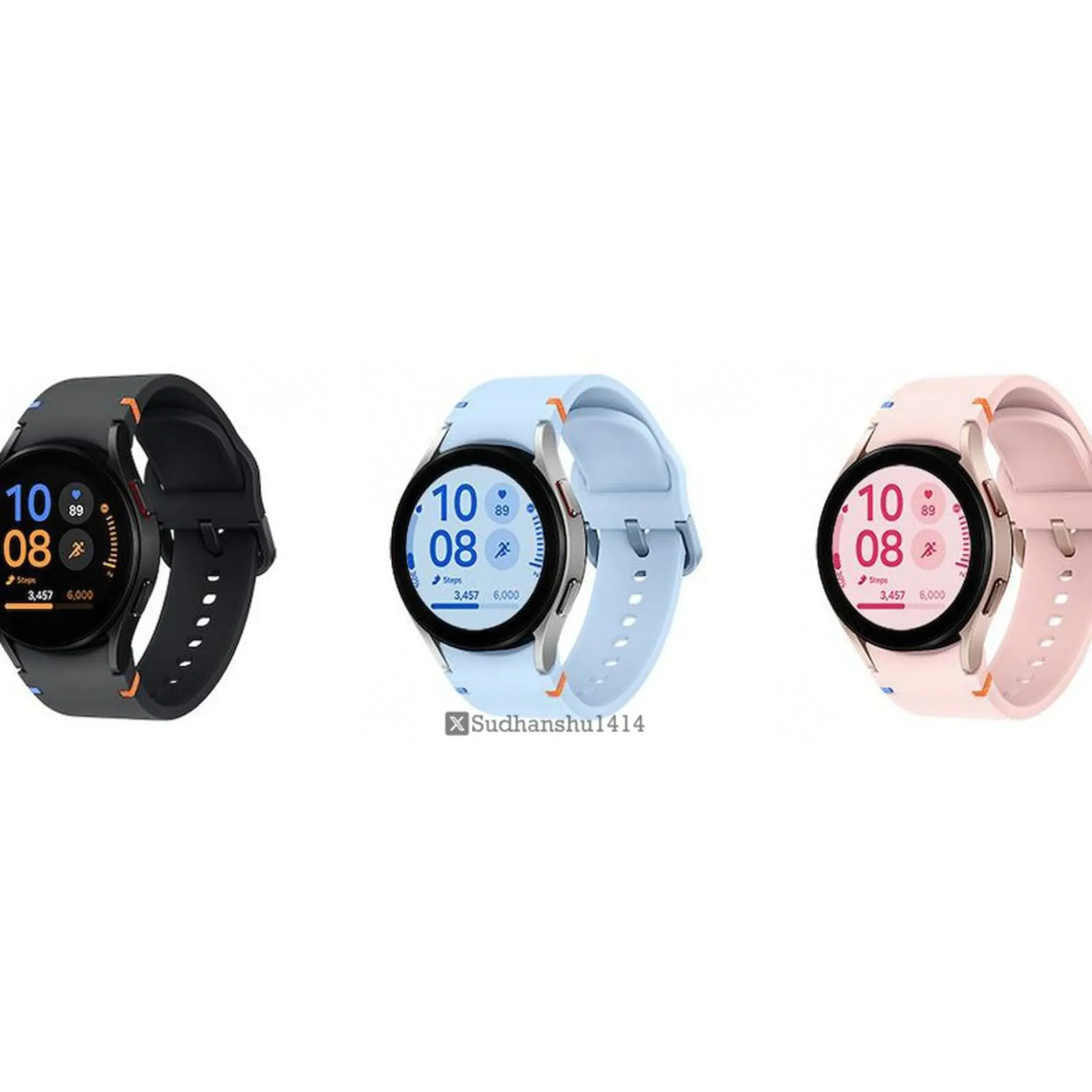 Samsung’dan yeni giriş seviyesi akıllı saat: Galaxy Watch FE