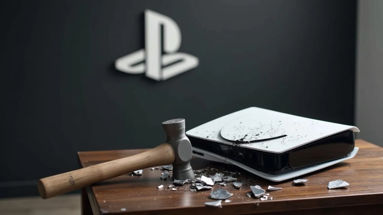 Sony PlayStation davayı kaybetti: Korsan oyunun önü mü açılıyor?