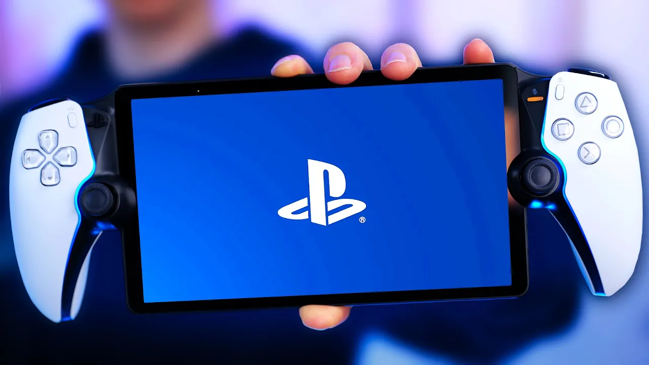 Sony’nin beklentilerini aşan PlayStation Portal yıla damgasını vurdu