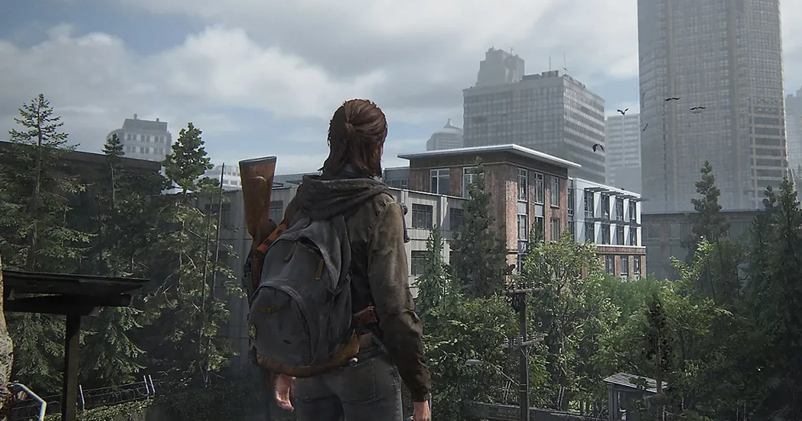 The Last of Us Part 2’nin PS5 Pro sürümünden yeni video geldi!