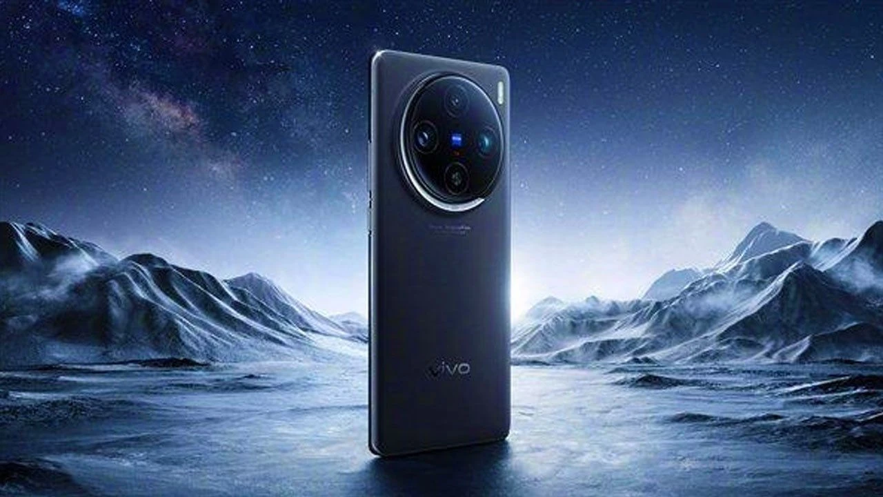 vivo bile şaşırdı! Yeni akıllı telefonlar satış rekoru kırdı