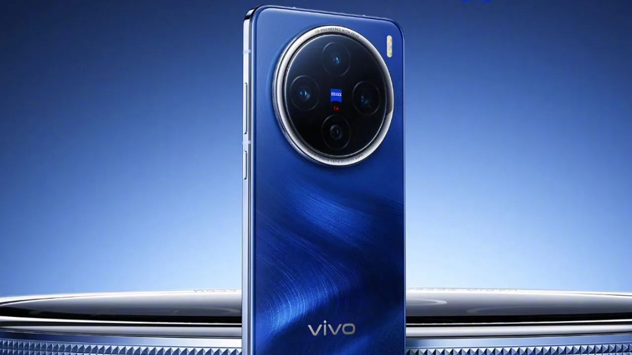 vivo bile şaşırdı! Yeni akıllı telefonlar satış rekoru kırdı