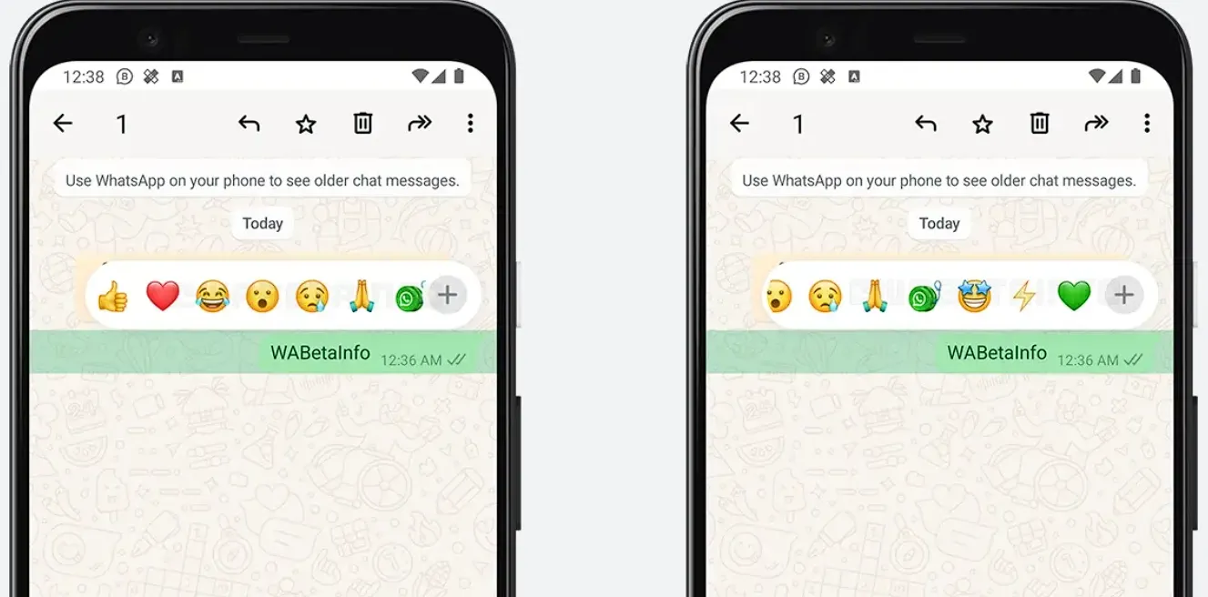 WhatsApp, ‘Bu nasıl yoktu?!’ dedirten yeni bir özellik getirdi!