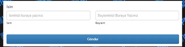 WordPress Form Oluşturma: Kayıt – Başvuru – Sipariş | Her Tip