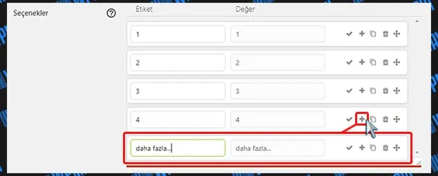 WordPress Form Oluşturma: Kayıt – Başvuru – Sipariş | Her Tip