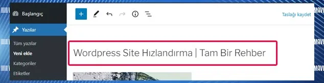 WordPress Yoast SEO Ayarları ve Kurulumu | FULL Rehber