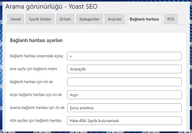 WordPress Yoast SEO Ayarları ve Kurulumu | FULL Rehber