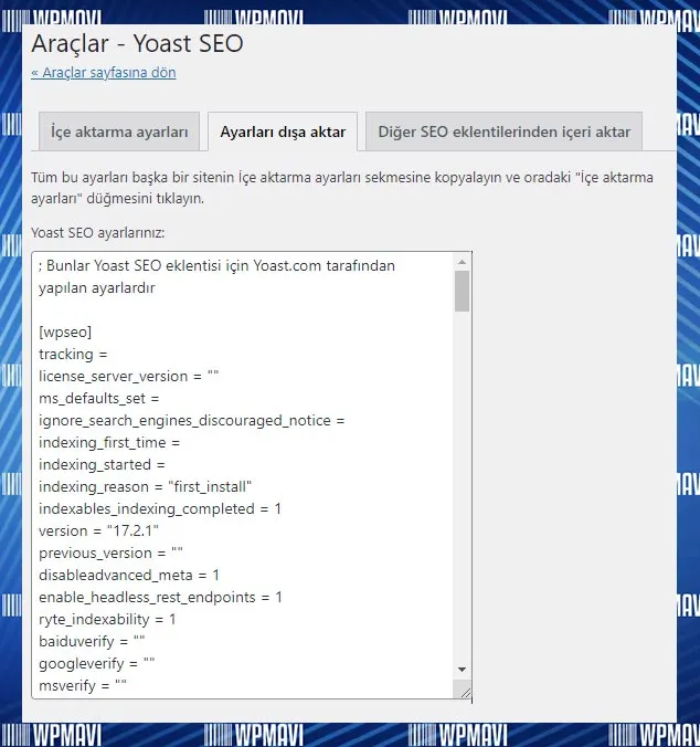 WordPress Yoast SEO Ayarları ve Kurulumu | FULL Rehber