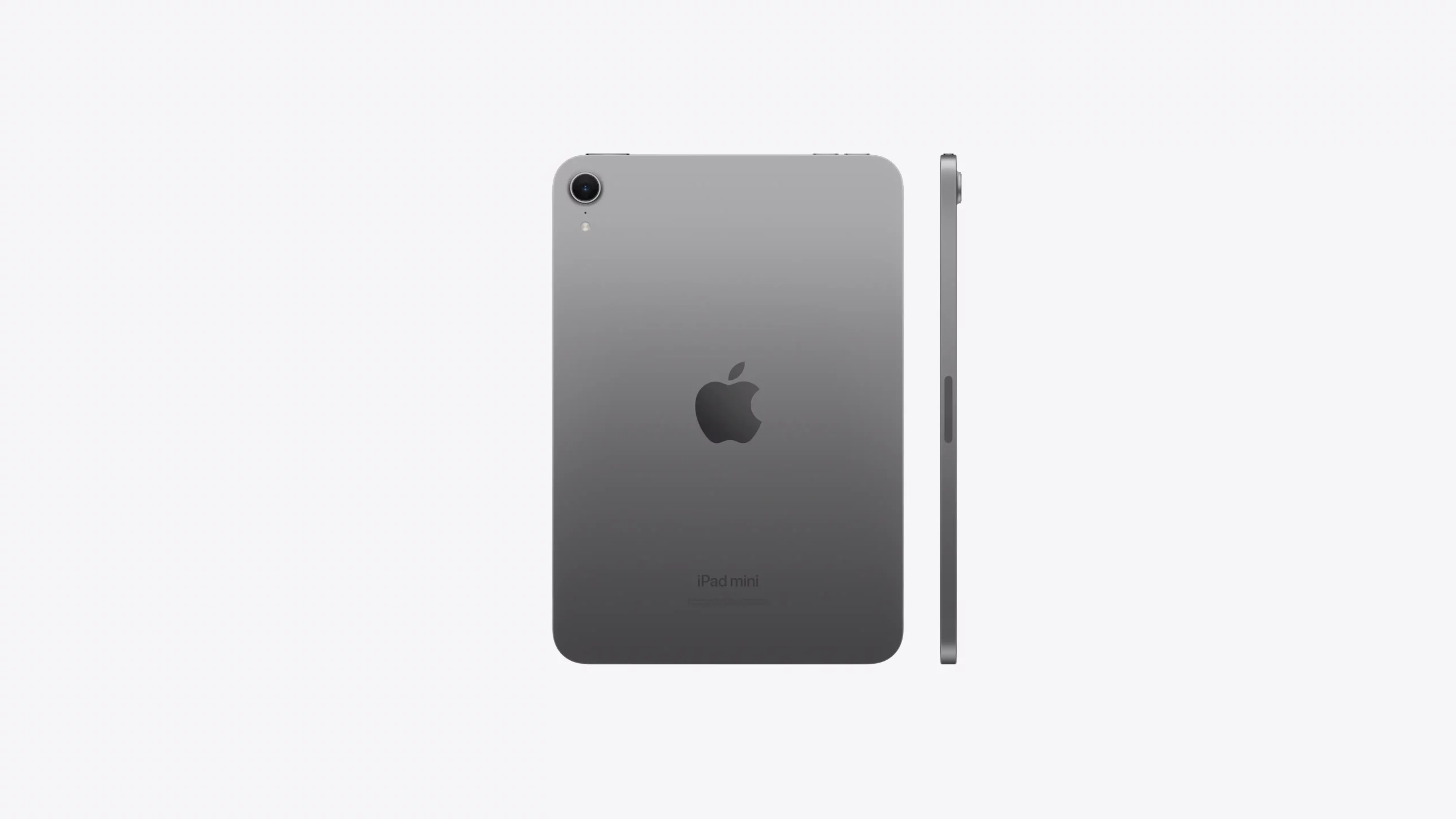 Yeni iPad mini tanıtıldı: İşte özellikleri!