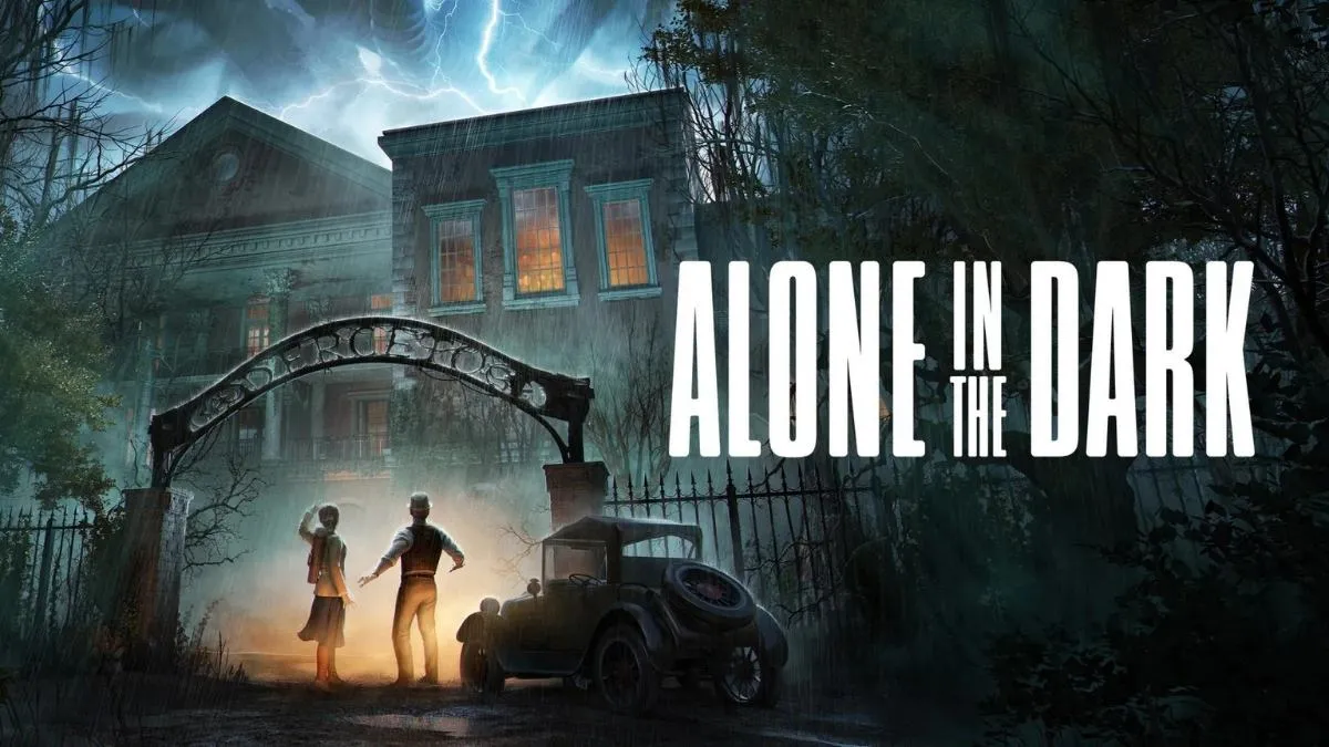 Alone in the Dark Sistem Gereksinimleri