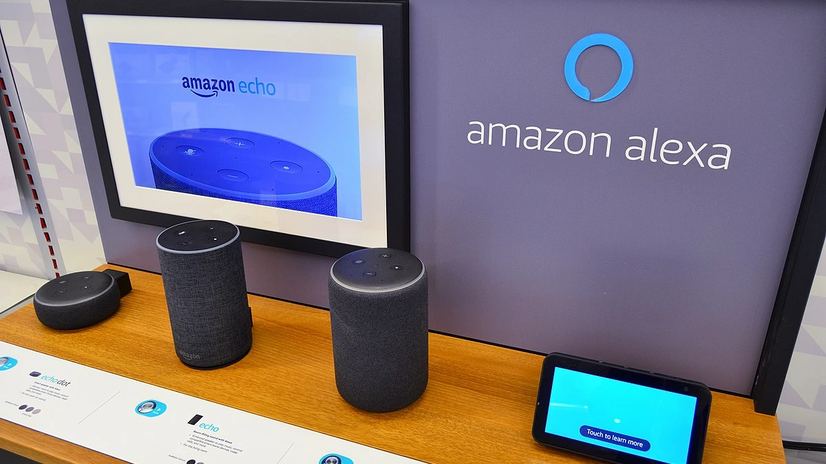 Amazon’un yapay zekası Alexa 2025’e ertelendi