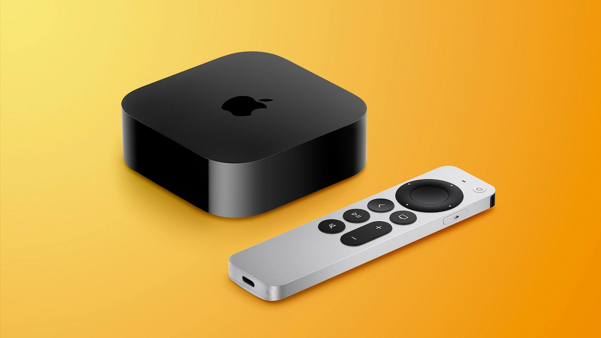 Apple TV için tvOS 18.2 güncellemesi yayınlandı!