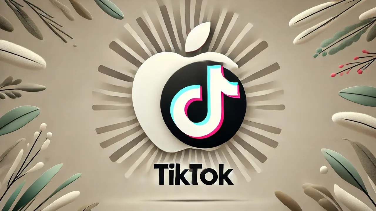 Belge sızdı: Apple, TikTok’a neden baskı yaptı?