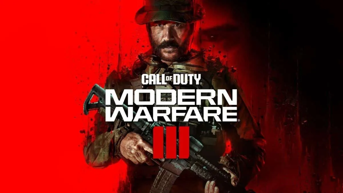 Call of Duty Modern Warfare 3 Sistem Gereksinimleri