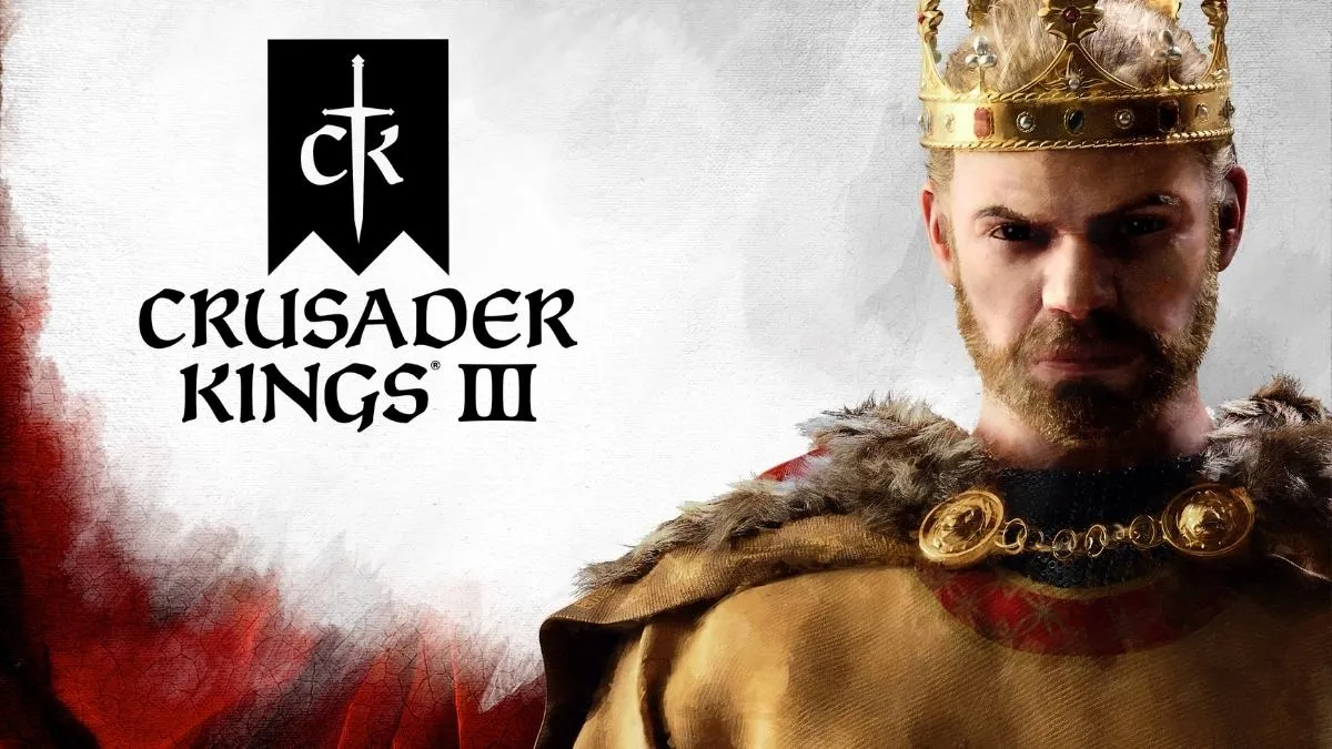 Crusader Kings 3 Sistem Gereksinimleri