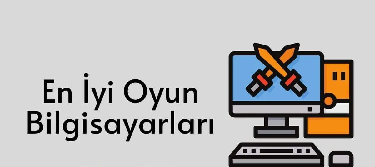 En İyi Dizüstü Oyun Bilgisayarları – Nisan 2024