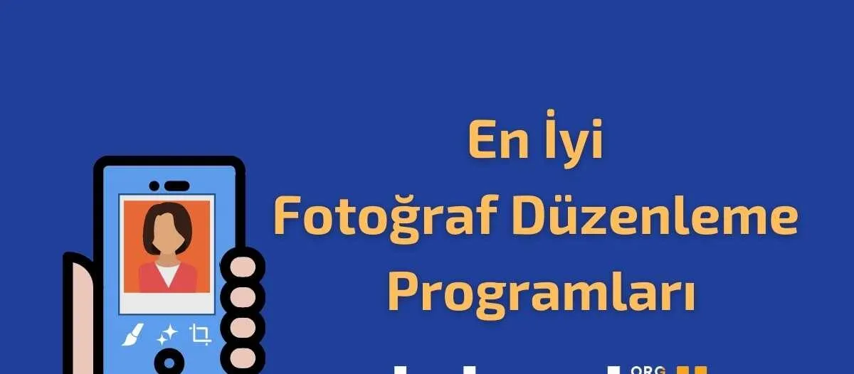 En İyi Fotoğraf Düzenleme Programı – 2024