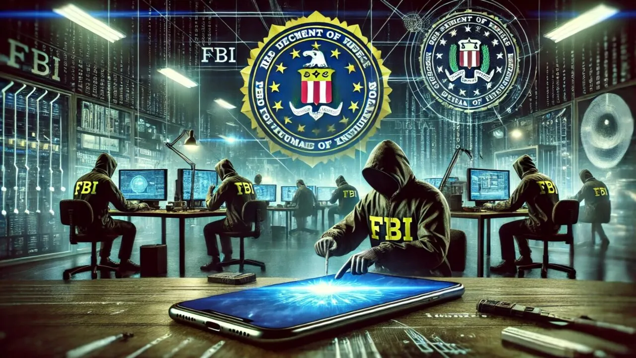 FBI’dan korkutan açıklama! Çinli hackerlar peşinizde