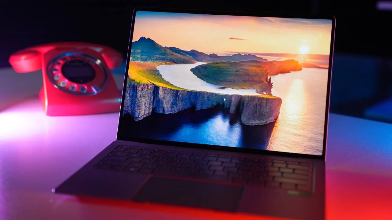 Huawei MateBook X Pro inceleme