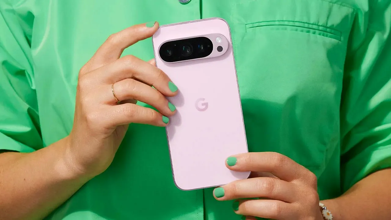 iPhone 16 satışını yasaklayan ülke, şimdi de Google Pixel 9’u yasakladı!