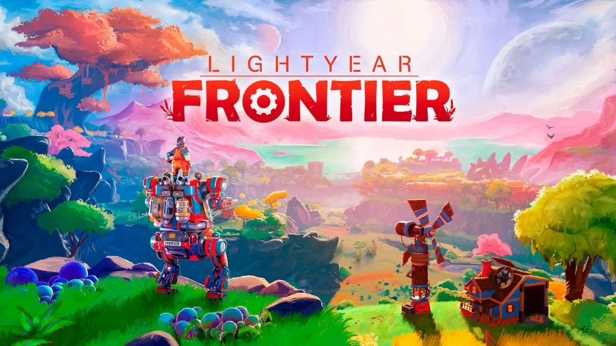 Lightyear Frontier Sistem Gereksinimleri