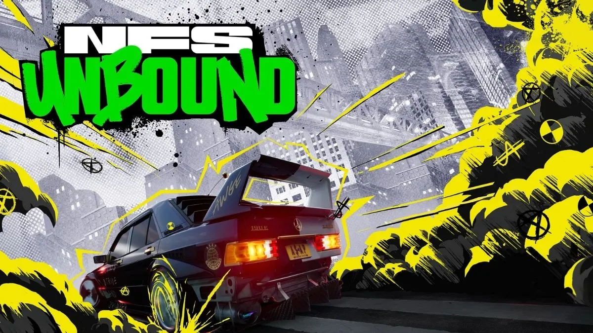 Need for Speed Unbound Sistem Gereksinimleri