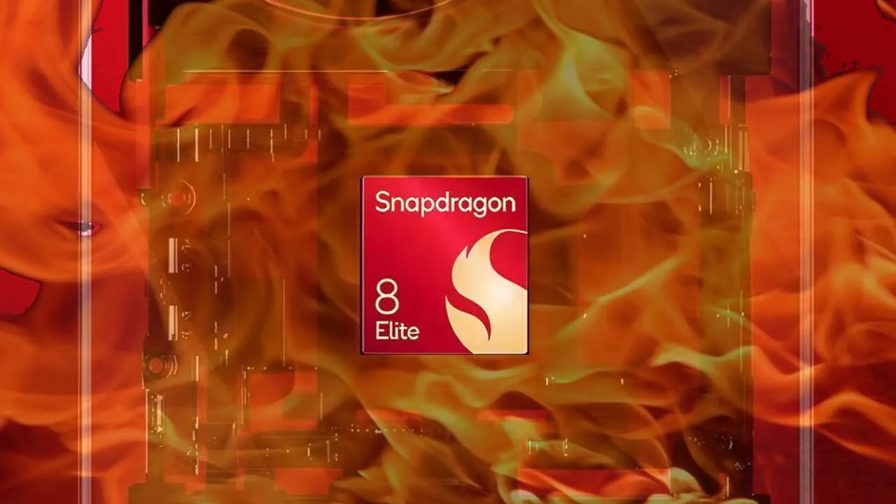 Snapdragon 8 Elite çok mu ısınıyor? Endişe verici test sonuçları